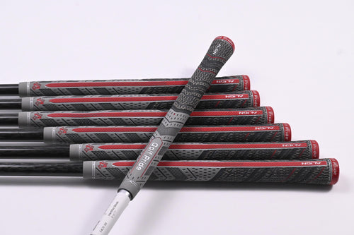 PXG 0311 P Gen2 Irons / 4-PW / Stiff Flex OTi100 Graphite Shafts
