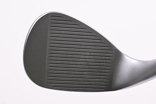 Ping S159 Lob Wedge / 58 Degree / Black Dot / Stiff Flex Dynamic Gold Mid 115
