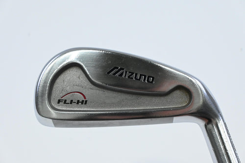 Mizuno MP Fli-Hi 2010 #2 Iron / 18 Degree / Regular Flex Dynamic Gold Lite