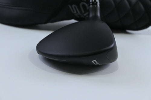 Cobra DS-Adapt X #3 Wood / 16.5 Degree / Regular Flex Denali Blue 60