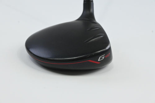 Ping G410 #3 Wood / 16 Degree / Regular Flex Ping Alta CB Red 65