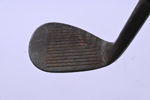 Mizuno MP Series Lob Wedge / 60 Degree / Wedge Flex Dynamic Gold Shaft