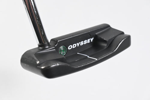 Odyssey Toulon Chicago 2022 Putter / 34 Inch