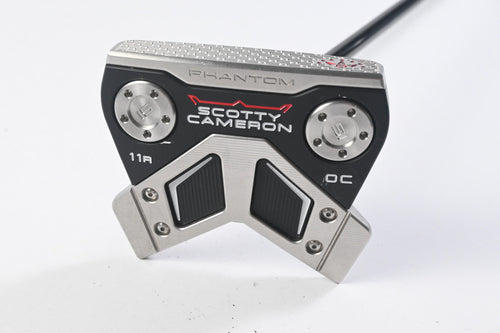 Scotty Cameron OC 11R Putter / 34 Inch