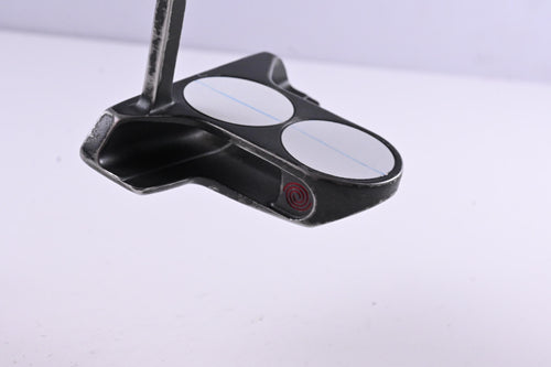 Odyssey DFX 2-Ball Blade Putter / 35 Inch