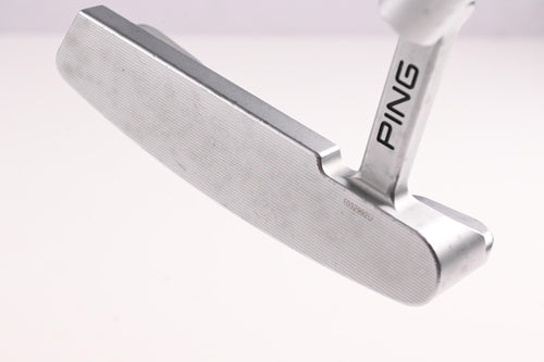 Ping Anser Milled #1 Putter / 33 Inch