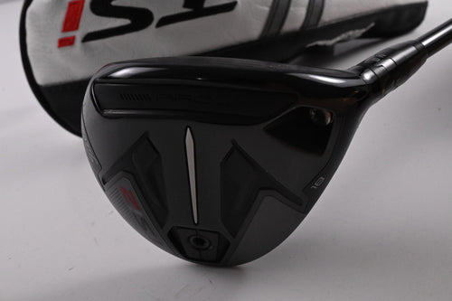 Titleist TSi2 #5 Wood / 18 Degree / Regular Flex Tensei AV Blue 65 Shaft