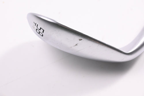 Ping S159 Lob Wedge / 58 Degree / Black Dot / Stiff Flex Dynamic Gold Mid 115