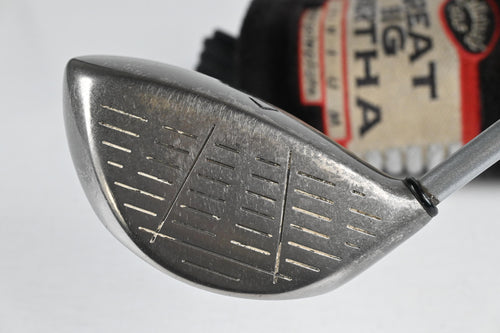 Callaway Big Bertha War Bird Driver / 11 Degree / Regular Flex Callaway Shaft