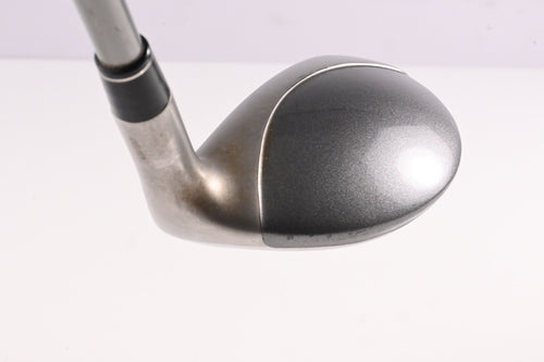 Ladies Taylormade R7 Draw #4 Hybrid / 22 Degree / Ladies Flex Reax 45 Shaft