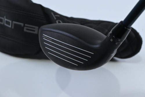 Cobra DS-Adapt X #3 Wood / 16.5 Degree / Regular Flex Denali Blue 60