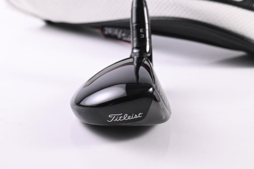 Titleist GT2 #5 Hybrid / 24 Degree / Stiff Flex Tensei 1K Blue 75 Shaft