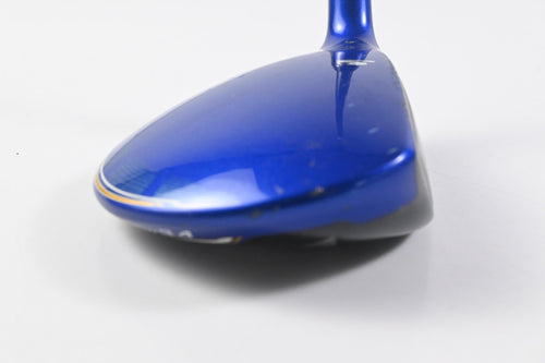 Cobra Fly-Z #3-4 Wood / 13-16 Degree / Regular Flex Aldila Tour Blue 75