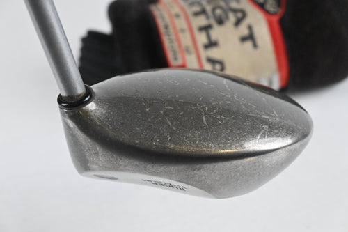 Callaway Big Bertha War Bird Driver / 11 Degree / Regular Flex Callaway Shaft