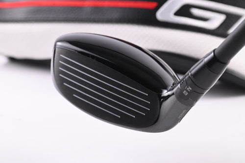 Titleist GT2 #5 Hybrid / 24 Degree / Stiff Flex Tensei 1K Blue 75 Shaft