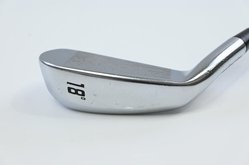 Mizuno MP Fli-Hi 2010 #2 Iron / 18 Degree / Regular Flex Dynamic Gold Lite