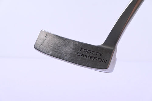 Scotty Cameron California Honey Dip Del Mar Putter / 34 Inch