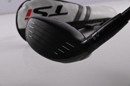 Titleist TSi2 #5 Wood / 18 Degree / Regular Flex Tensei AV Blue 65 Shaft