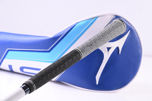 Mizuno ST-Max 230 Driver / 10.5 Degree / Regular Flex UST LIN-Q M40X Red 5 Shaft