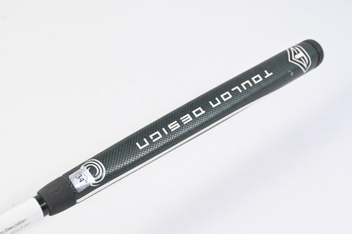 Odyssey Toulon Chicago 2022 Putter / 34 Inch