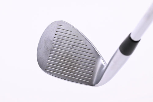 Mizuno T7 Sand Wedge / 55 Degree / Wedge Flex Mizuno Steel Shaft