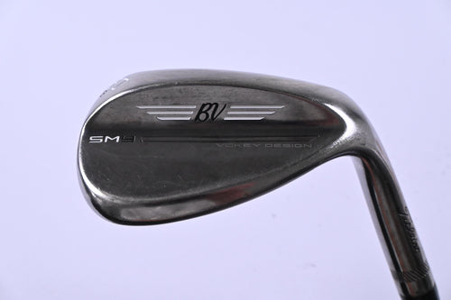 Titleist Vokey SM9 Lob Wedge / 60 Degree / Wedge Flex Vokey Design SM9