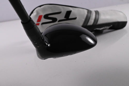 Titleist TSi2 #5 Wood / 18 Degree / Regular Flex Tensei AV Blue 65 Shaft