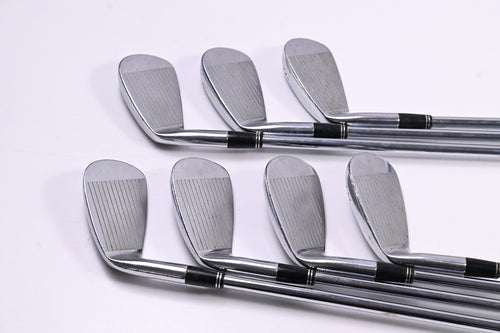Srixon WR Irons / 4-PW / Regular Flex N.S.Pro Steel Shafts