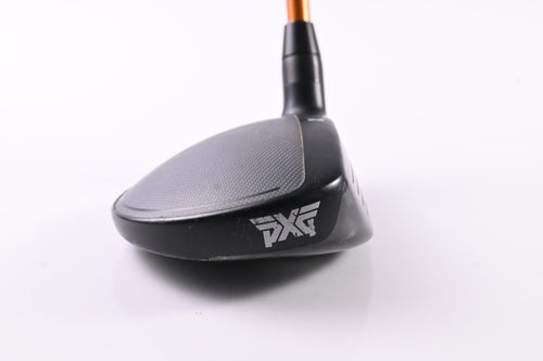 PXG 0311 Gen5 #5 Wood / 18 Degree / Senior Flex Aldila VS Orange 55 Shaft
