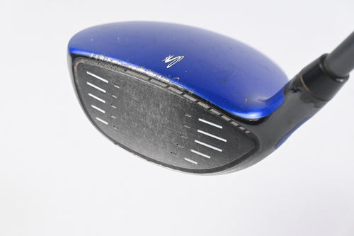 Cobra Fly-Z #3-4 Wood / 13-16 Degree / Regular Flex Aldila Tour Blue 75