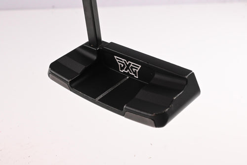 PXG Battle Ready Closer Putter / 34 Inch