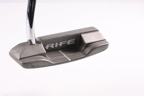 Rife 460 Tour Blade Putter / 32 Inch