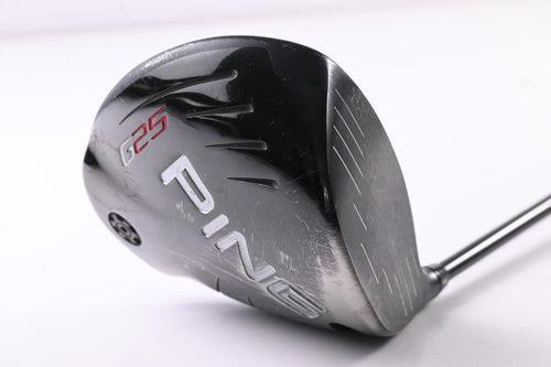 Ping G25 Driver / 10.5 Degree / Regular Flex Ping TFC 189 Shaft