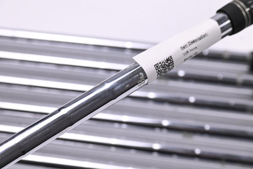 Srixon WR Irons / 4-PW / Regular Flex N.S.Pro Steel Shafts