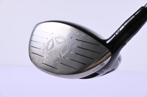 Callaway RAZR Fit Driver / 10.5 Degree / Regular Flex Aldila NV 60 Shaft