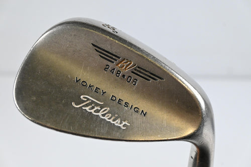 Titleist Vokey Design Pitching Wedge / 48 Degree / Wedge Flex Dynamic Gold Shaft