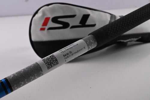 Titleist TSi2 #5 Wood / 18 Degree / Regular Flex Tensei AV Blue 65 Shaft