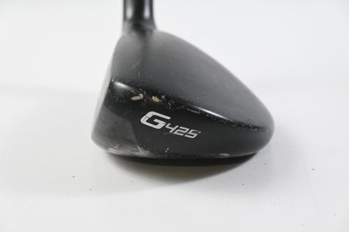Left Hand Ping G425 #3 Hybrid / 19 Degree / Regular Flex Ping Tour Chrome 85