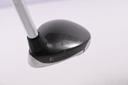 Callaway Heavenwood #4 Hybrid / 23 Degree / Regular Flex Callaway Shaft
