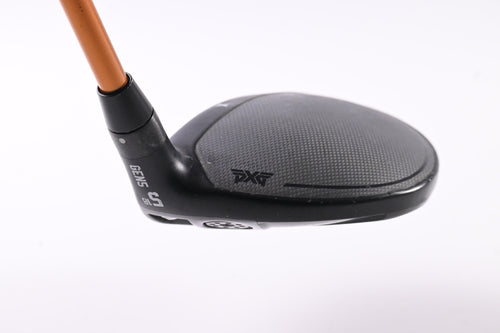 PXG 0311 Gen5 #5 Wood / 18 Degree / Senior Flex Aldila VS Orange 55 Shaft