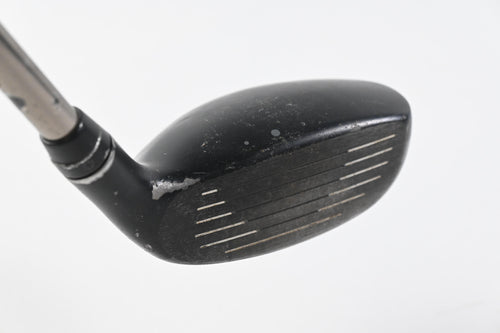 Left Hand Ping G425 #3 Hybrid / 19 Degree / Regular Flex Ping Tour Chrome 85