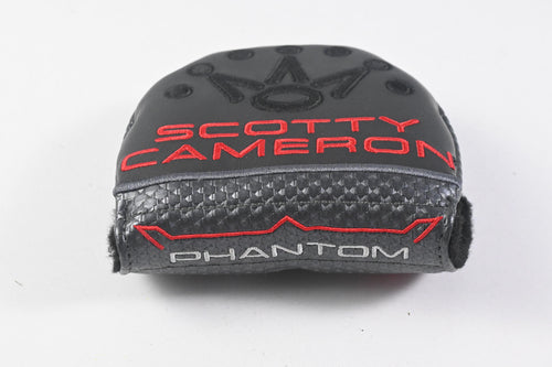Scotty Cameron OC 11R Putter / 34 Inch