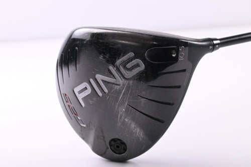 Ping G25 Driver / 10.5 Degree / Regular Flex Ping TFC 189 Shaft