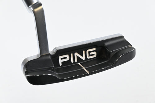 Ping Anser 2023 Putter / 34 Inch