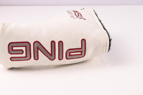 Ping Anser Milled #1 Putter / 33 Inch