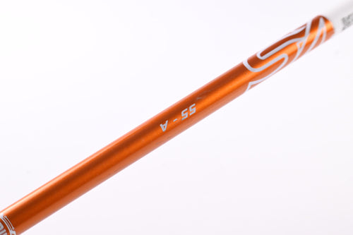 PXG 0311 Gen5 #5 Wood / 18 Degree / Senior Flex Aldila VS Orange 55 Shaft