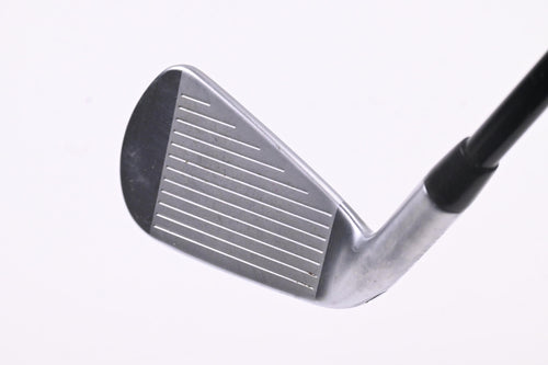 Titleist U500 #3 Iron / 20 Degree / Regular Flex HZRDUS Smoke RDX Black 80 Shaft