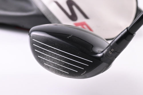 Titleist TSR2 #3 Wood / 16.5 Degree / Regular Flex Tensei AV Blue 65 Shaft