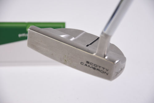 Scotty Cameron Special Select Flowback 5.5 Putter / 34 Inch
