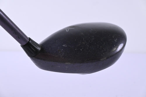 Callaway Steelhead III #5 Wood / 19 Degree / Regular Flex System III Shaft